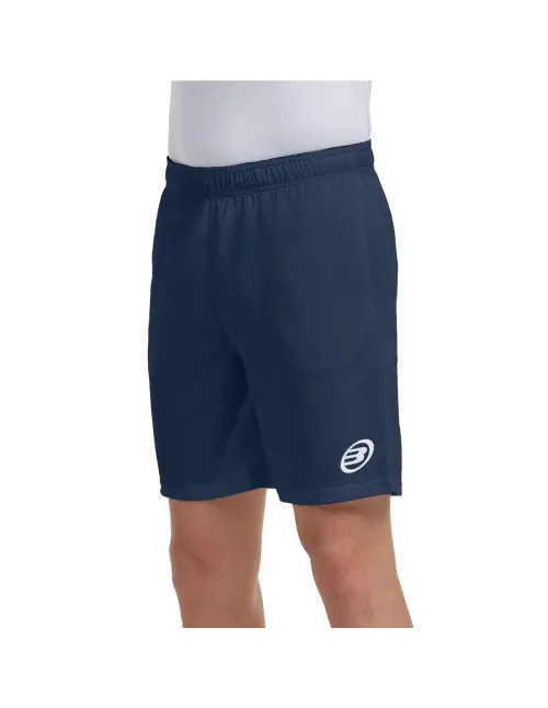 SHORT BULLPADEL BELEZ 151 GRIS MEDIO VIGORE | Ofertas de pádel
